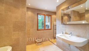 Sezónní pronájem Dům Grasse