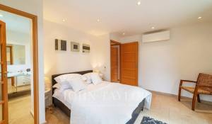 Sezónní pronájem Dům Grasse