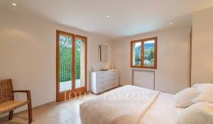 Sezónní pronájem Dům Grasse