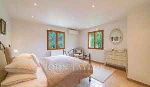 Sezónní pronájem Dům Grasse