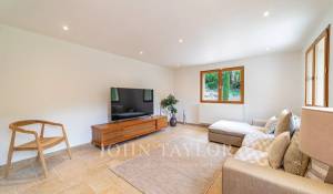 Sezónní pronájem Dům Grasse