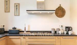 Sezónní pronájem Dům Grasse