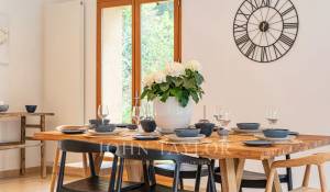 Sezónní pronájem Dům Grasse