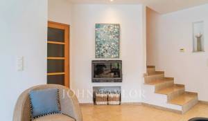 Sezónní pronájem Dům Grasse