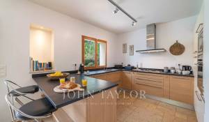 Sezónní pronájem Dům Grasse