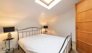 Sezónní pronájem Dům Grasse