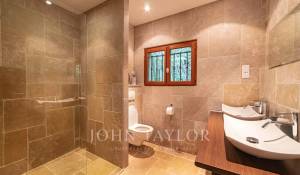 Sezónní pronájem Dům Grasse