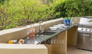 Sezónní pronájem Dům Grasse