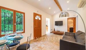 Sezónní pronájem Dům Grasse