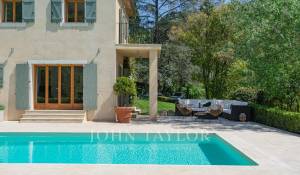 Sezónní pronájem Dům Grasse