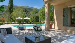 Sezónní pronájem Dům Grasse