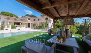 Sezónní pronájem Dům La Colle-sur-Loup