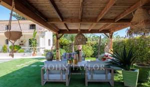 Sezónní pronájem Dům La Colle-sur-Loup