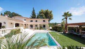 Sezónní pronájem Dům La Colle-sur-Loup