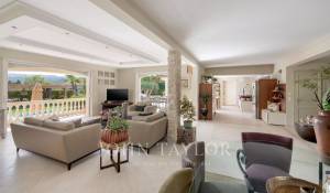 Sezónní pronájem Dům La Colle-sur-Loup