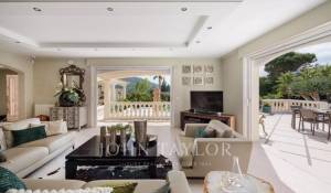 Sezónní pronájem Dům La Colle-sur-Loup