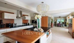 Sezónní pronájem Dům La Colle-sur-Loup