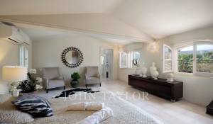 Sezónní pronájem Dům La Colle-sur-Loup