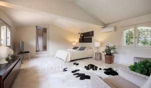 Sezónní pronájem Dům La Colle-sur-Loup