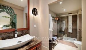 Sezónní pronájem Dům La Colle-sur-Loup