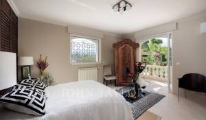 Sezónní pronájem Dům La Colle-sur-Loup