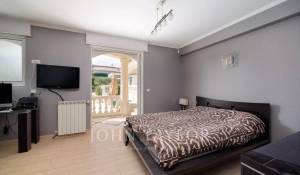 Sezónní pronájem Dům La Colle-sur-Loup