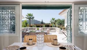 Sezónní pronájem Dům La Colle-sur-Loup