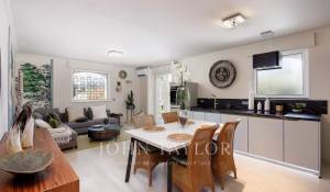 Sezónní pronájem Dům La Colle-sur-Loup