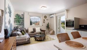 Sezónní pronájem Dům La Colle-sur-Loup