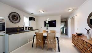 Sezónní pronájem Dům La Colle-sur-Loup