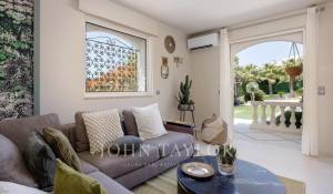 Sezónní pronájem Dům La Colle-sur-Loup