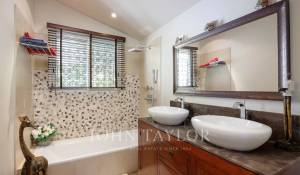 Sezónní pronájem Dům La Colle-sur-Loup