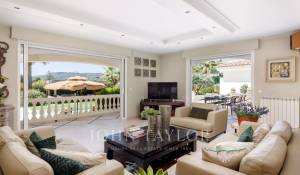 Sezónní pronájem Dům La Colle-sur-Loup