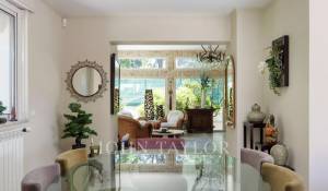 Sezónní pronájem Dům La Colle-sur-Loup