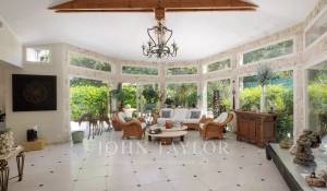 Sezónní pronájem Dům La Colle-sur-Loup