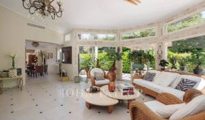 Sezónní pronájem Dům La Colle-sur-Loup