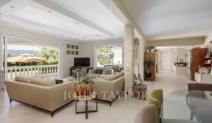 Sezónní pronájem Dům La Colle-sur-Loup