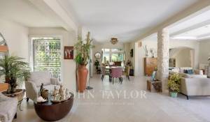 Sezónní pronájem Dům La Colle-sur-Loup