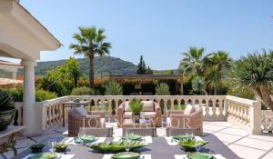 Sezónní pronájem Dům La Colle-sur-Loup