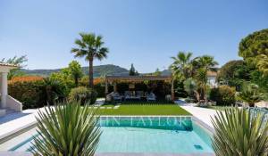 Sezónní pronájem Dům La Colle-sur-Loup