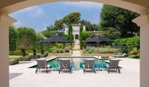 Sezónní pronájem Dům La Colle-sur-Loup