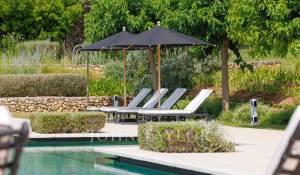 Sezónní pronájem Dům La Colle-sur-Loup