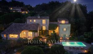 Sezónní pronájem Dům La Colle-sur-Loup