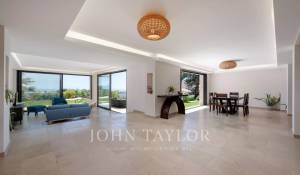 Sezónní pronájem Dům La Colle-sur-Loup