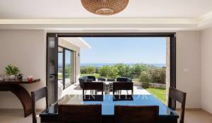 Sezónní pronájem Dům La Colle-sur-Loup