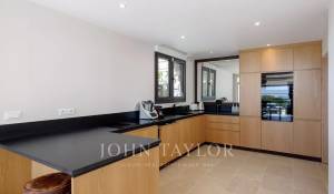 Sezónní pronájem Dům La Colle-sur-Loup