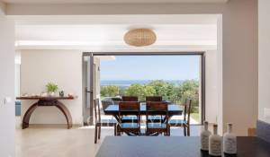 Sezónní pronájem Dům La Colle-sur-Loup