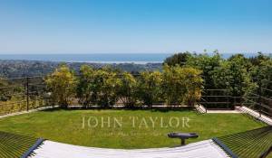 Sezónní pronájem Dům La Colle-sur-Loup