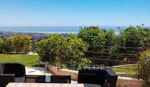 Sezónní pronájem Dům La Colle-sur-Loup