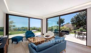 Sezónní pronájem Dům La Colle-sur-Loup